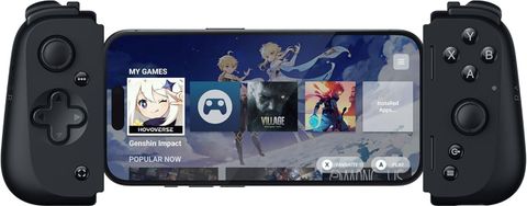 Tay cầm chơi game Razer Kishi V2