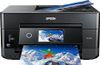 Máy in đa chức năng không dây Epson Expression Premium XP-7100
