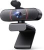 Webcam EMEET C960 4K dành cho PC