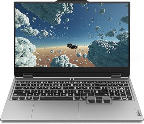 Lenovo Legion LOQ AI-Powered