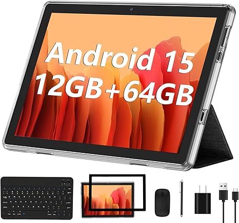 Máy tính bảng ECOPAD Android 15
