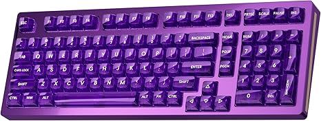 Kutethy KY98 Wireless Mechanical Keyboard