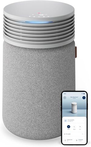 Máy lọc không khí BLUEAIR Blue Signature SP3i