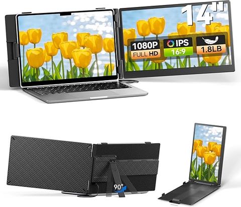 Màn hình mở rộng Laptop 14