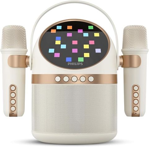 Máy hát karaoke di động PHILIPS S2508