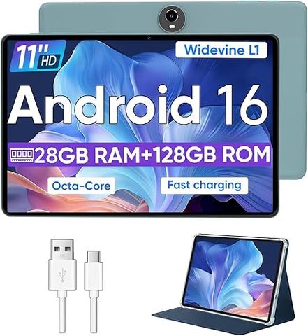 Máy tính bảng WXUNJA Android 16