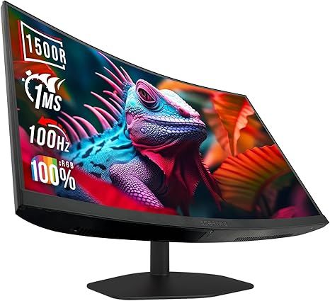 Sceptre Curved 27-inch Prime Gaming Monitor