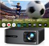 Máy chiếu WiMiUS G2 chính hãng Google TV 14.0