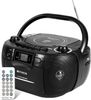 Máy nghe nhạc CD kiêm máy phát băng cassette Retekess TR621