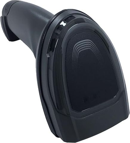 Máy quét mã vạch cầm tay có dây Zebra DS8108-SR