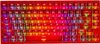 Bàn phím IROK MG75MAX Red