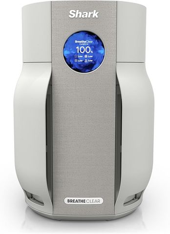 Máy lọc không khí thông minh Shark BreatheClear