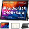 Máy tính bảng TUOHAITIME Android 16