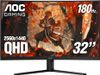 Màn hình AOC CQ32G4VE