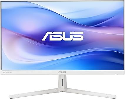 Màn hình ASUS 27” (VU279HFI-W)