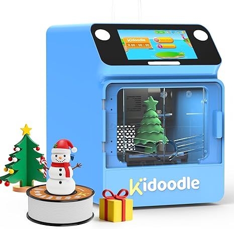 Máy in 3D Kidoodle