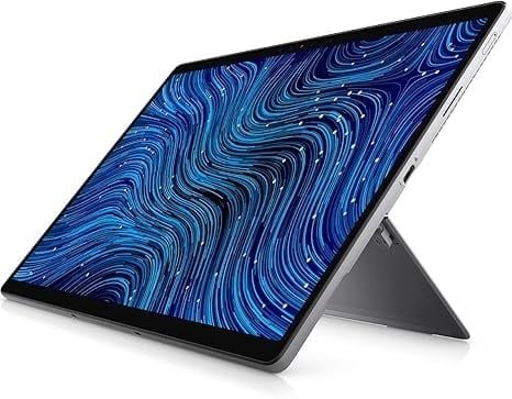 Máy tính bảng Dell Latitude 7000 7320 siêu bền
