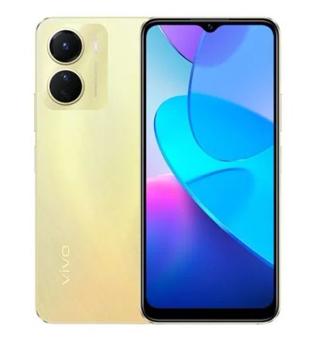 Vivo Y16 (4GB - 128GB)