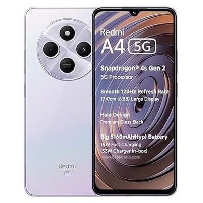 Xiaomi Redmi A4 5G (4GB | 64GB)