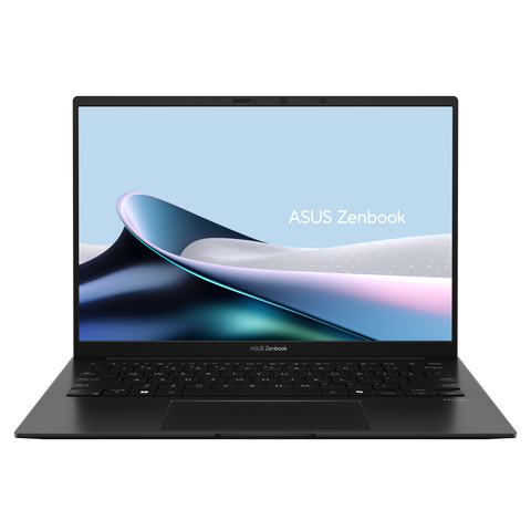 Laptop ASUS Zenbook 14 UM3406KA-PP590WS - AMD Ryzen AI 7 350| 32GB | 14 inch 3K 120Hz
