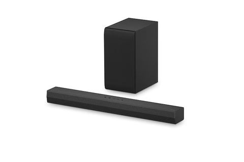 Loa thanh LG Soundbar S40T 3.1 – Dolby Audio & AI Sound Pro