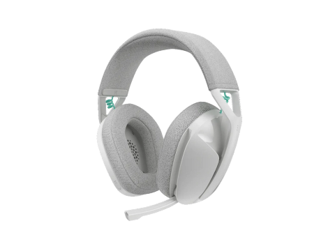 Tai nghe Logitech G321 LightSpeed White