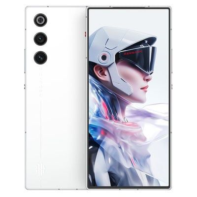 ZTE nubia Red Magic 10 Air (12GB | 256GB)