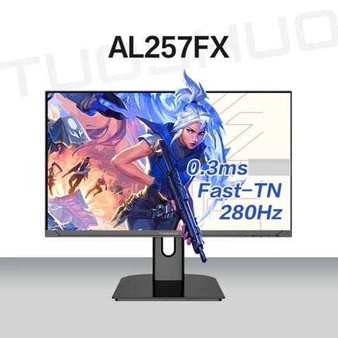 Tuoshuo AL257FX