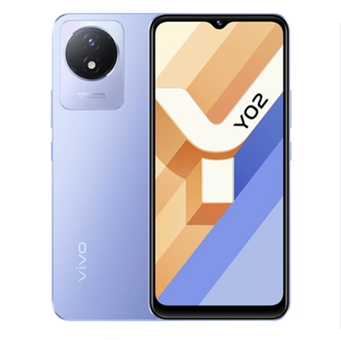 Vivo Y02 (2GB | 32GB)