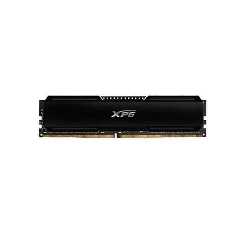 Ram DDR4 Adata 8G/3200 XPG Gammix D20 Black (1x 8GB) (AX4U32008G16A-CBK20)