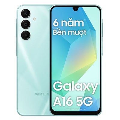 Samsung Galaxy A16 5G (8GB | 128GB)
