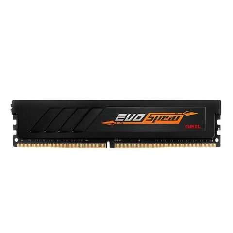 Ram 4 16G Bus 3200 Geil Evo Spear (GSB416GB3200C22SC)