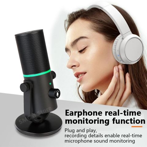 Mic máy tính EPMIC MC410