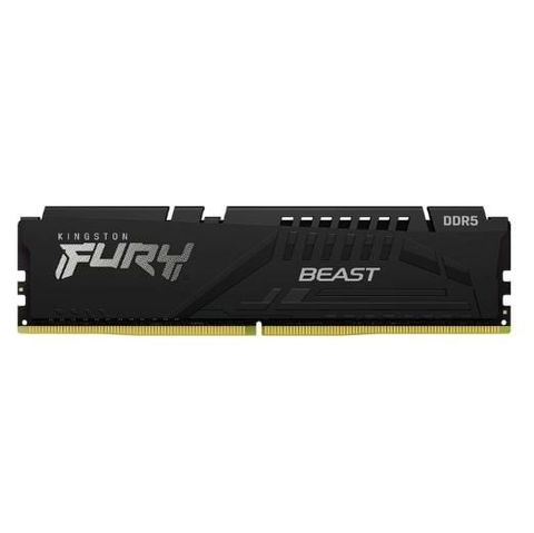 Ram 5 16GB (16x1) Bus 5600 Kingston Fury Beast KF556C40BB