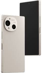 Sharp AQUOS R10 – Màn Pro IGZO OLED 240 Hz, Snapdragon 7+ Gen 3 | Viện Máy Tính