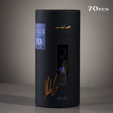 Switch bàn phím cơ Vertex V1.2