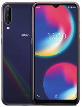 Wiko View4 – Smartphone pin 5000 mAh, màn hình lớn, camera AI