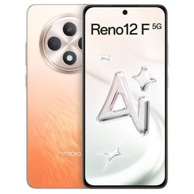 OPPO Reno12 F 5G (12GB | 256GB)