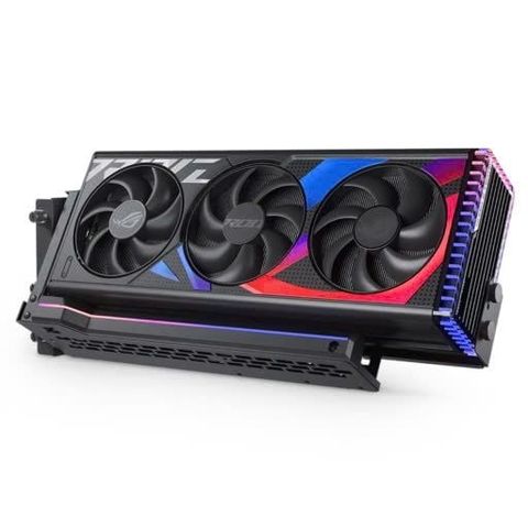 Bộ dựng VGA Phanteks Premium PCIe Gen4 | Riser 220mm | Giá Tốt 2026