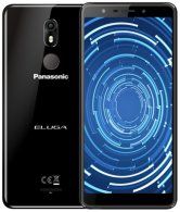 Panasonic Eluga Ray 530 – Smartphone 5.7″ HD+, 3GB RAM, Android Oreo