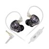 Tai nghe có dây in-ear KZ Gale (Đen)