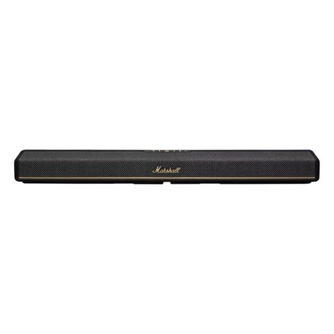 Đánh giá Marshall Heston 60: Soundbar nhỏ gọn, âm thanh cực chất