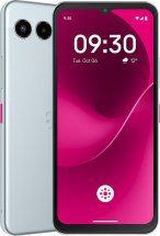 T-Mobile T Phone 3 – Smartphone 5G màn 6.58″, Snapdragon 6 Gen 3 & Android 15