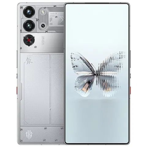 ZTE nubia Red Magic 10 Pro Plus (16GB - 512GB)