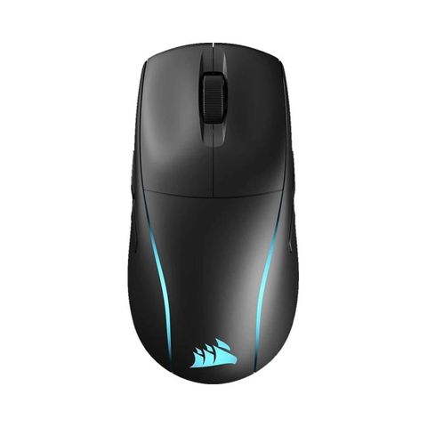 Chuột không dây Corsair M75-BLK-RGB