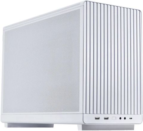 Review LIAN LI A3-mATX White: Case mATX nhỏ gọn, linh hoạt nhất