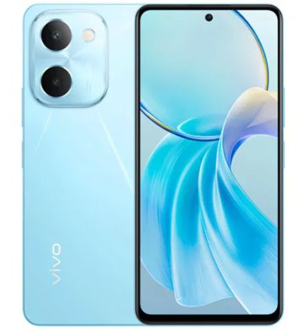 Vivo Y100i 5G (12GB - 512GB)