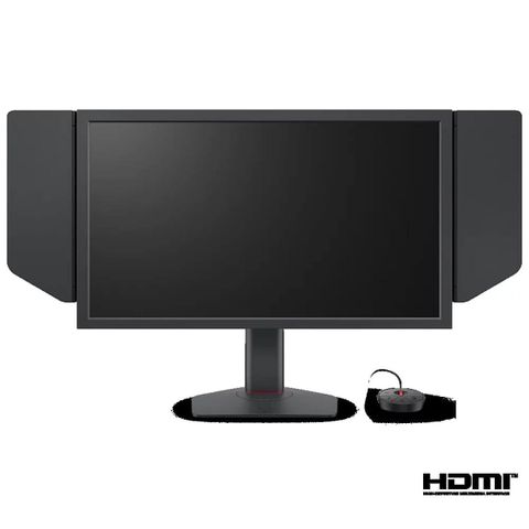 Màn hình Benq Zowie Xl2586x | 540hz | Dyac™ 2