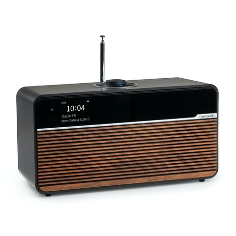 Ruark R2: Hệ Thống Âm Thanh Thông Minh & Bảo Trì Đẳng Cấp
