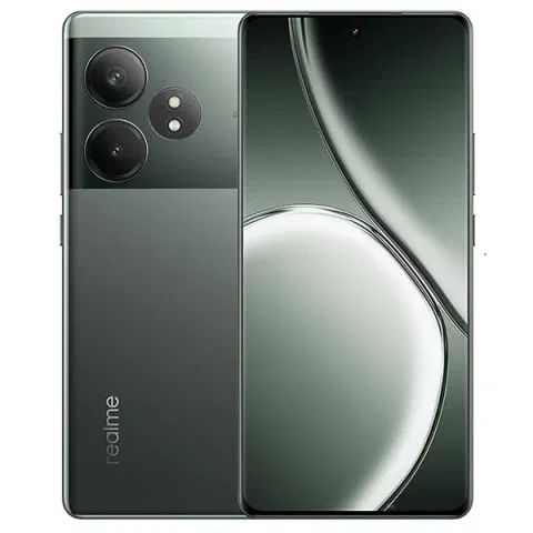 Realme GT 6T (8GB - 128GB)